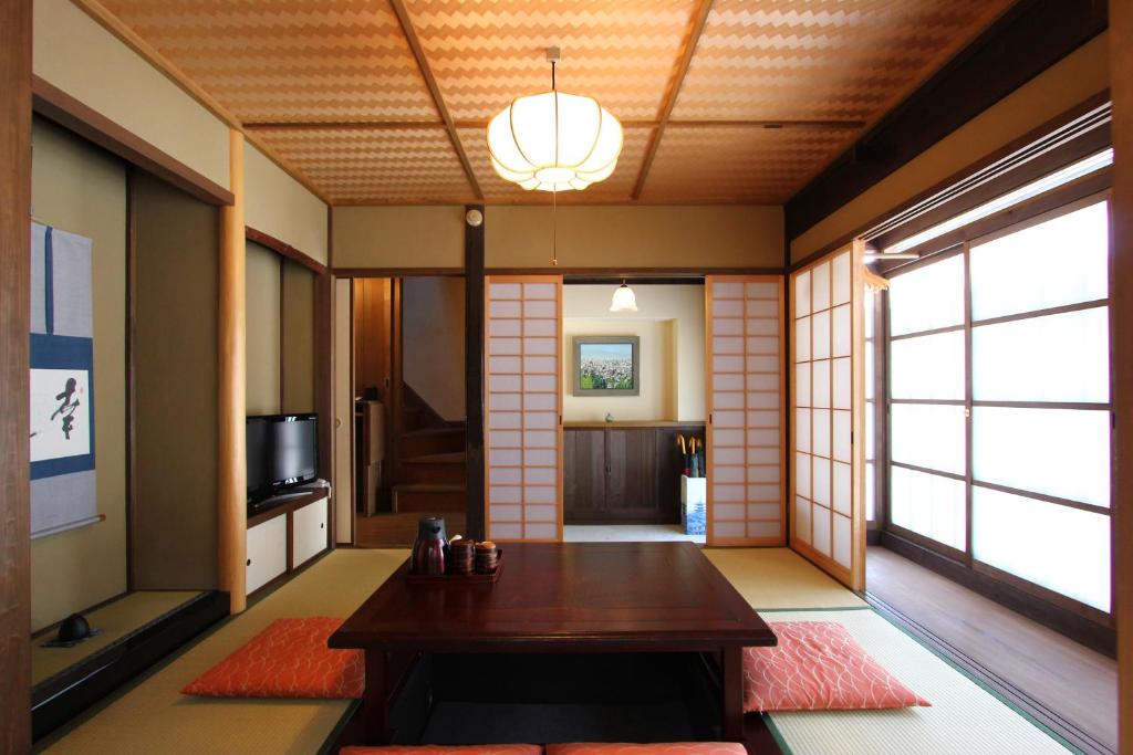 Koyuan Holiday Rentals photo