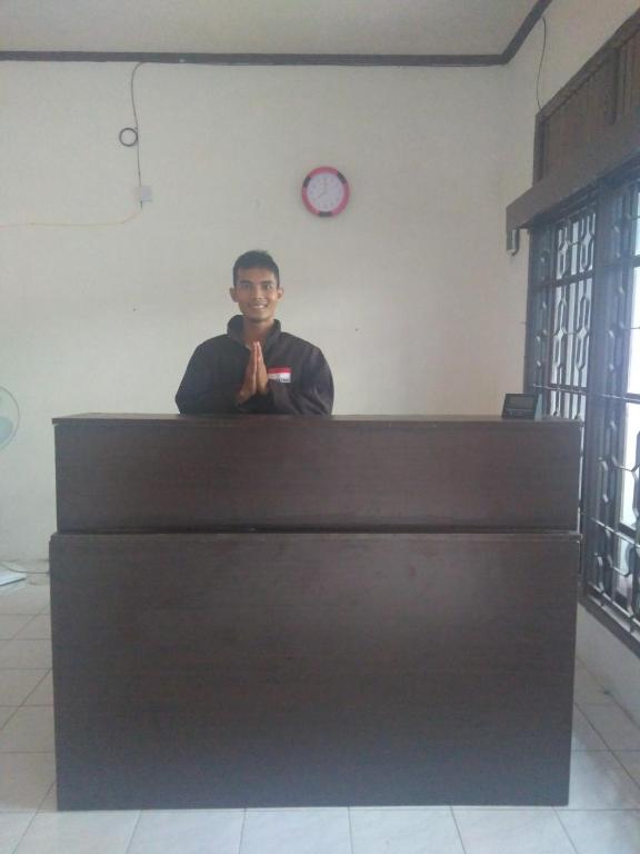 SKYZ Hostel Syariah
