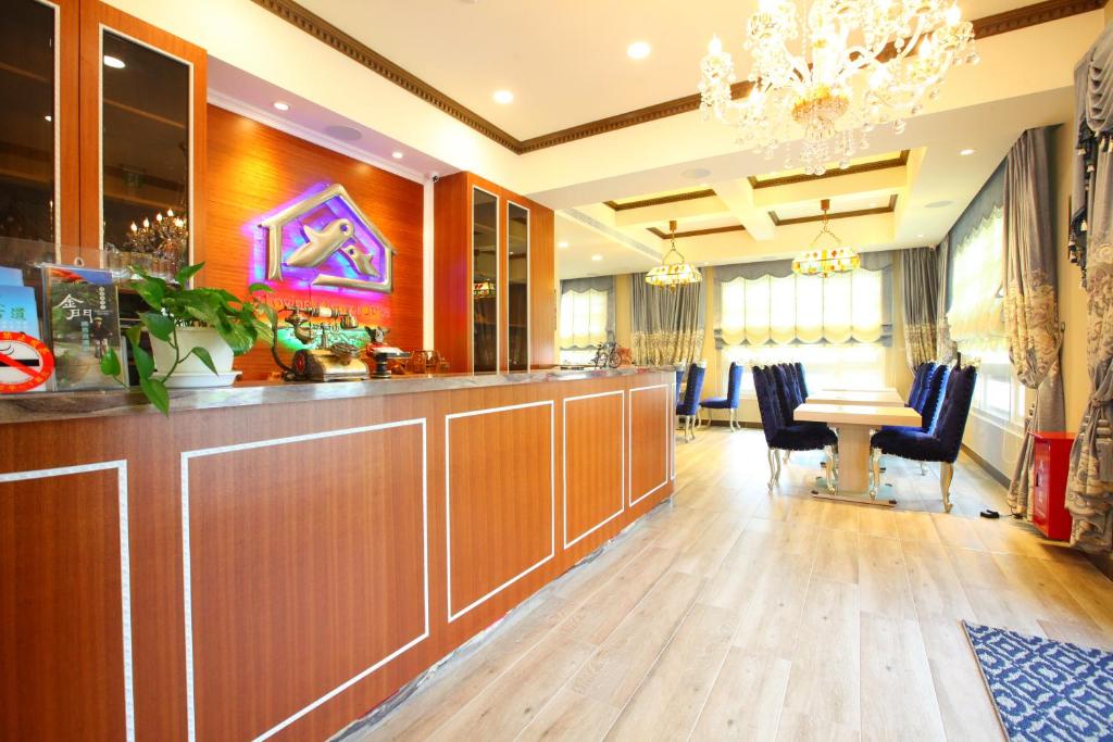 Loving kinmen Homestay 호텔 이미지 2