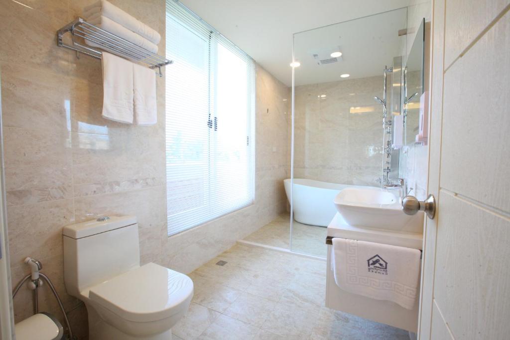 Loving kinmen Homestay 호텔 이미지 1