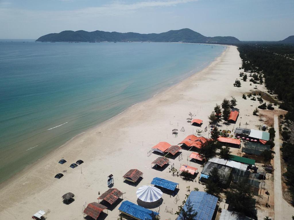 Nhà Nghỉ Cảnh Dương