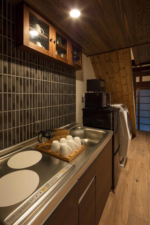 Sumitsugu Machiya House 호텔 이미지 1