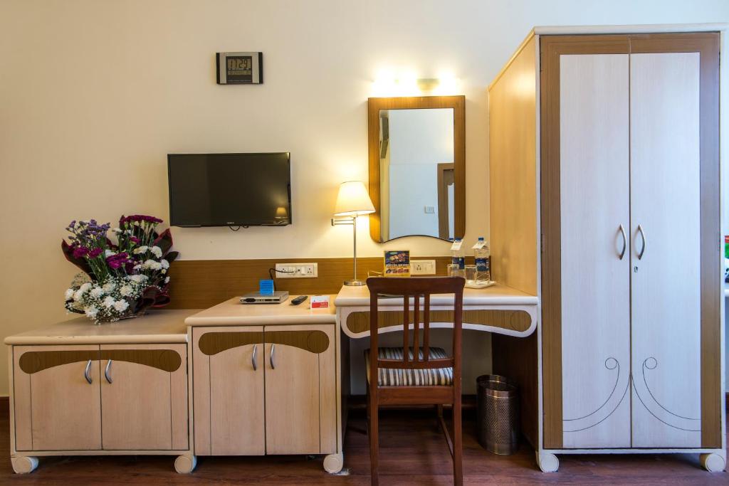 Facilities