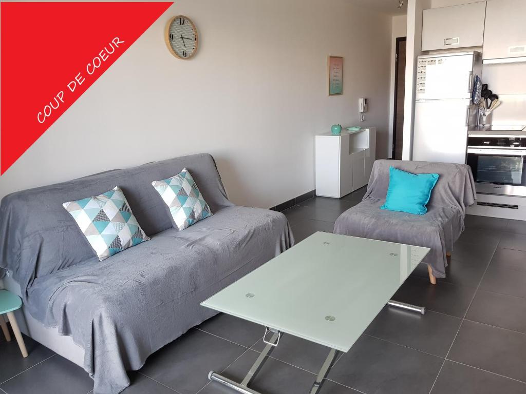 Super emplacement à Calvi, Calvi