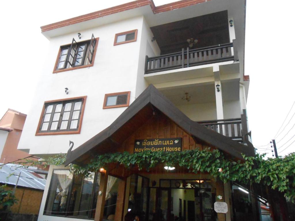 Maylay Guesthouse, Vang Vieng