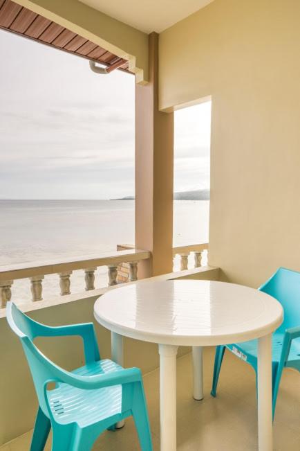 Kellocks' Seaview Apartelle — Hotel in Cebu