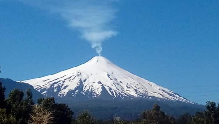 Cond. Peumayen Pucon - 3