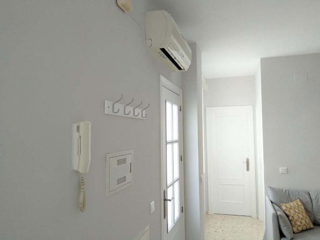 Apartamento Maicandil - 4