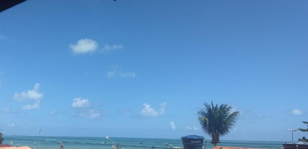 Pousada Estrela Do Mar