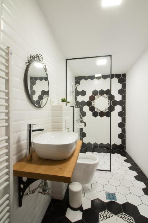 Muresenilor 28, Braşov