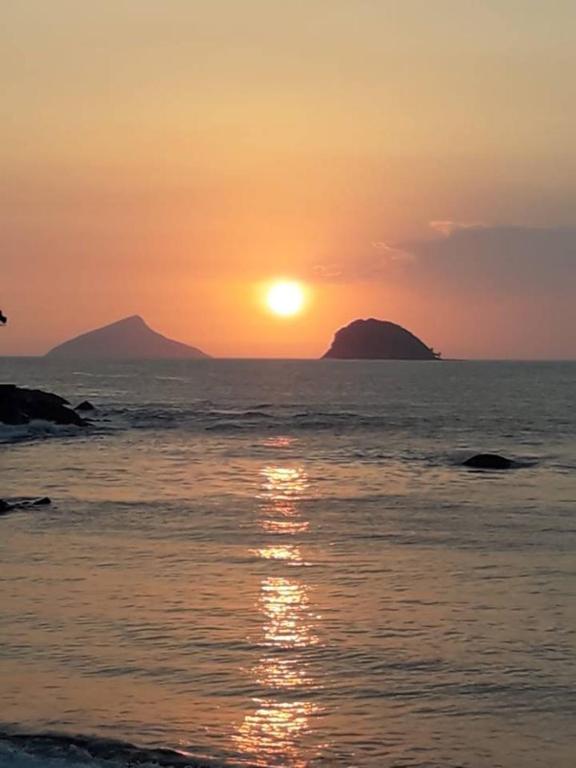 Pousada Morada das Ilhas photo
