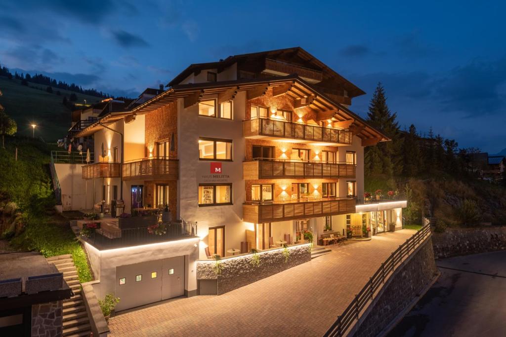 Haus Melitta photo