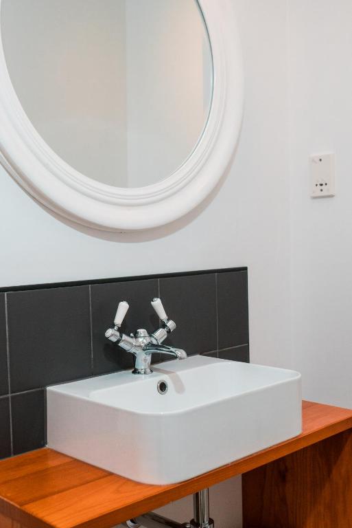 バスルーム（客室）