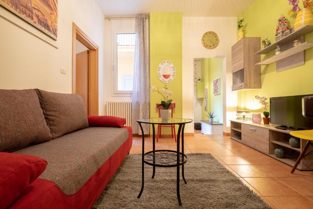 Arpa Apartments Bologna Center - 4