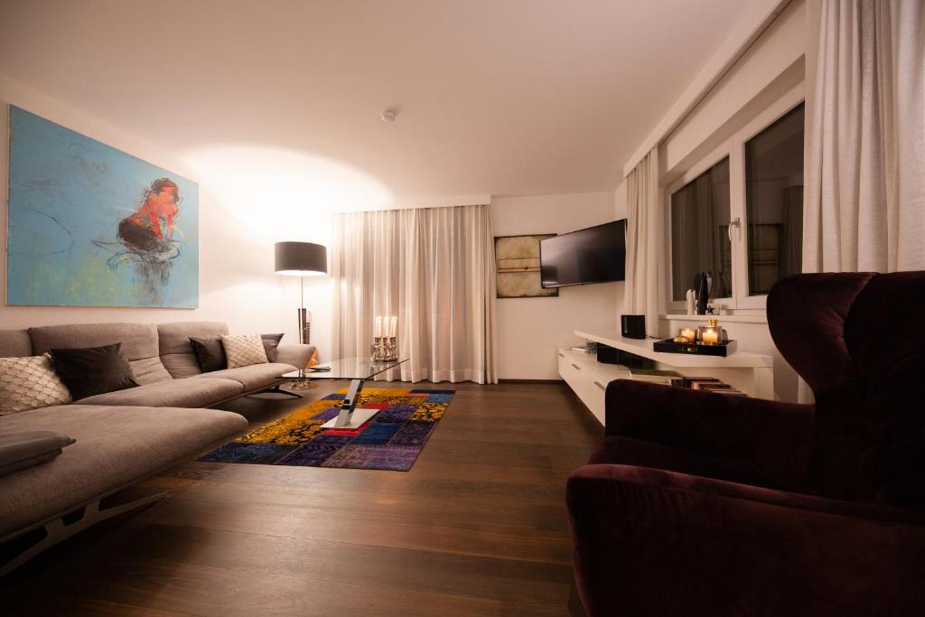 da Peatala Apartments - 4