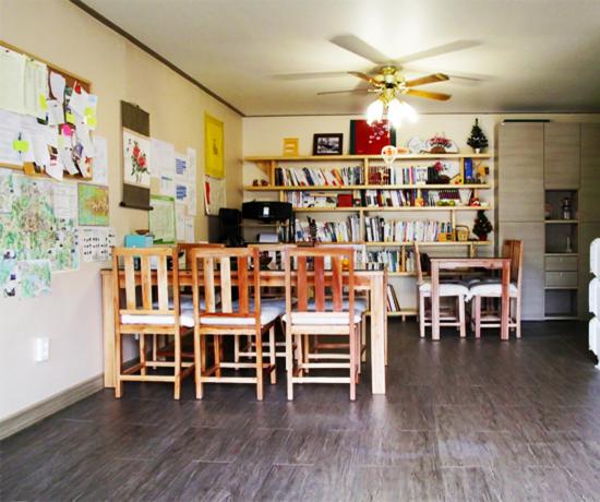 모모제인 게스트하우스 호텔 이미지 2