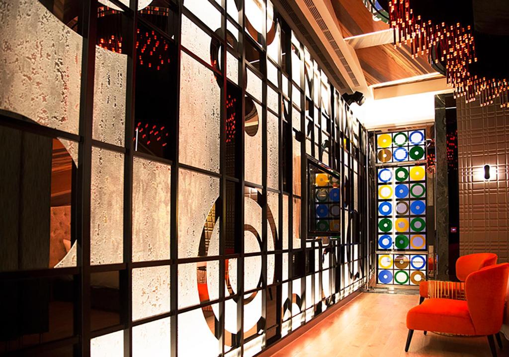 Royal Group Motel Fengshan Branch 호텔 이미지 2