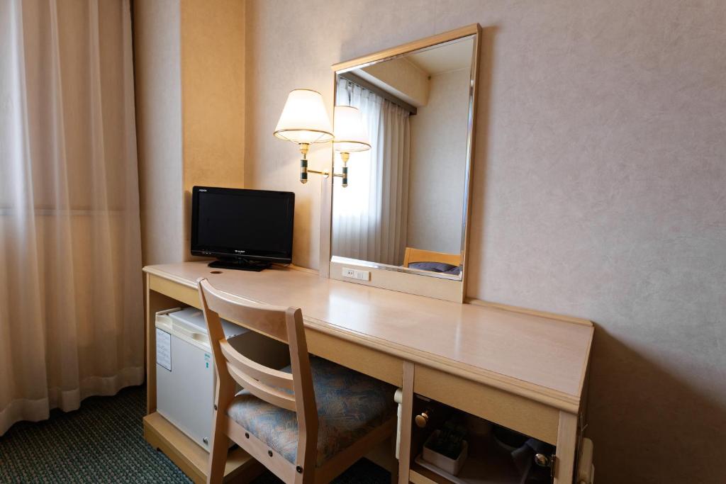 Facilities