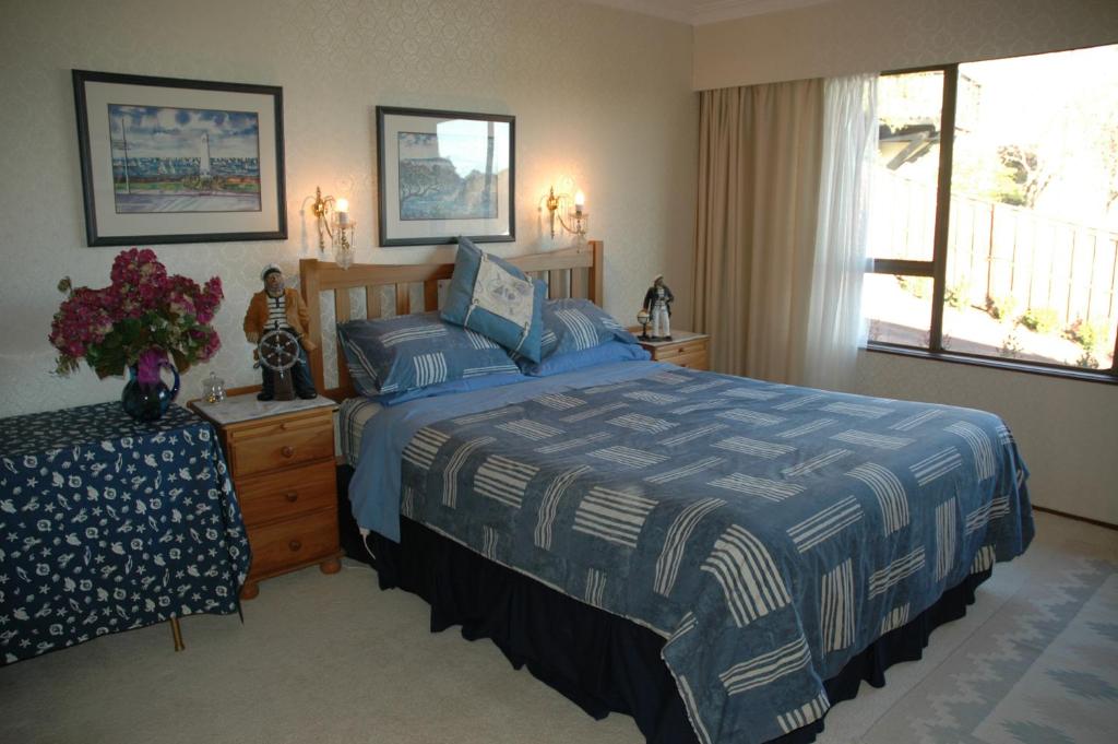 Nautical Nook Bed and Breakfast photo