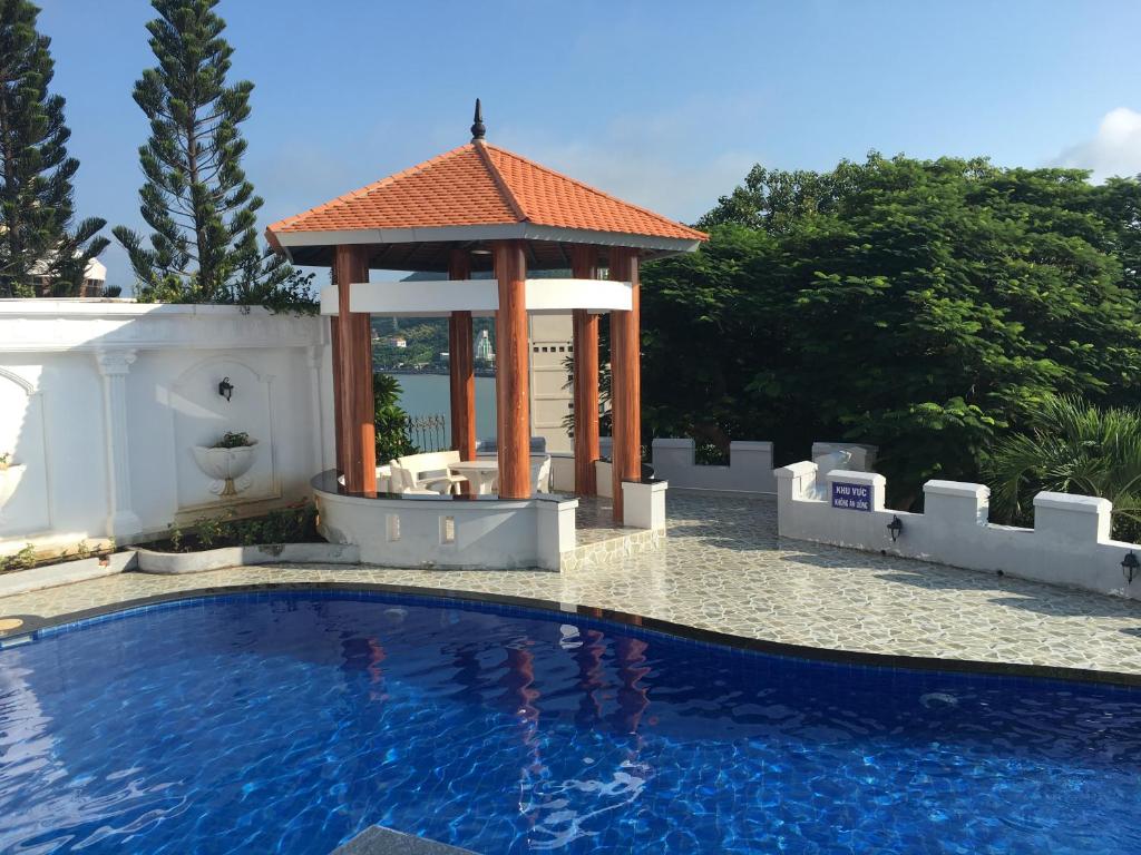 Nancy Sea Light Villa — Hotel in Vung Tau