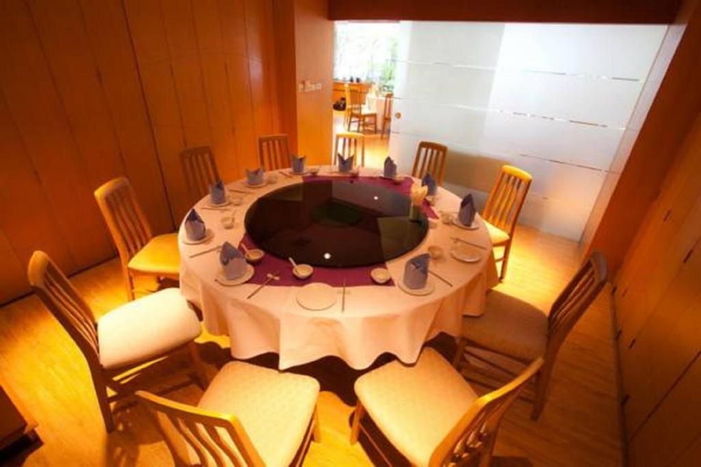 ห้องอาหาร