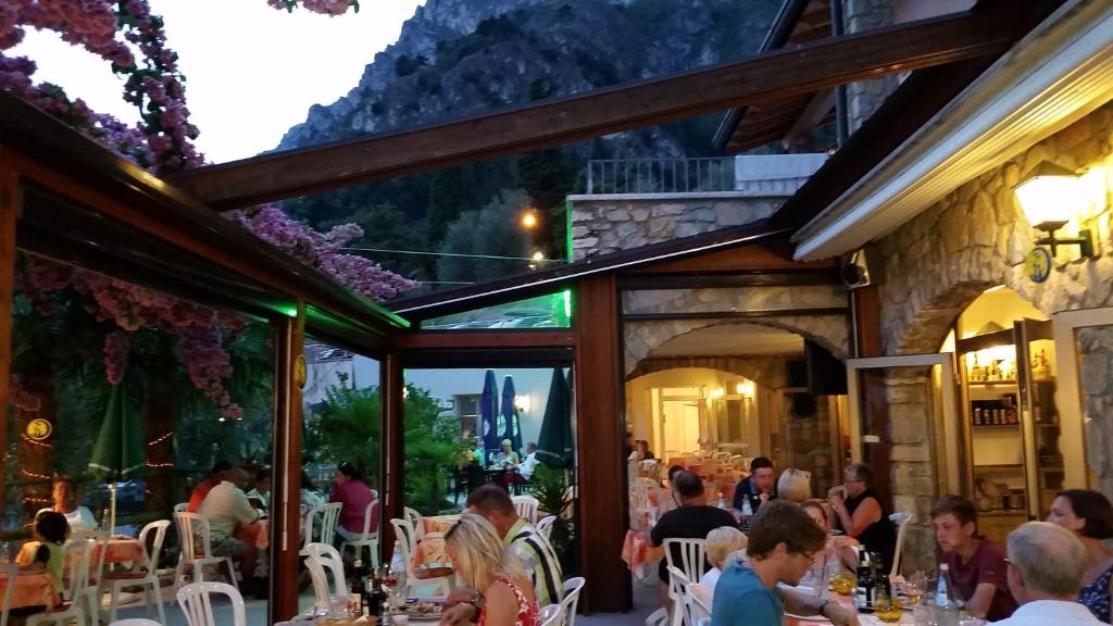 Hotel Augusta Garnì - 3