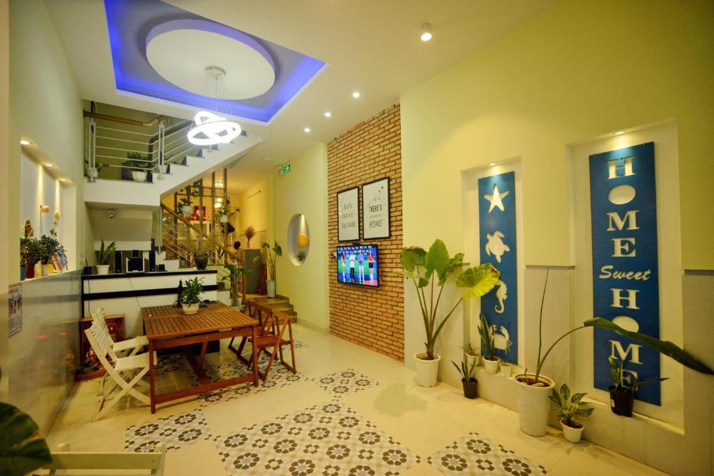 Quynhonhomestaybnb