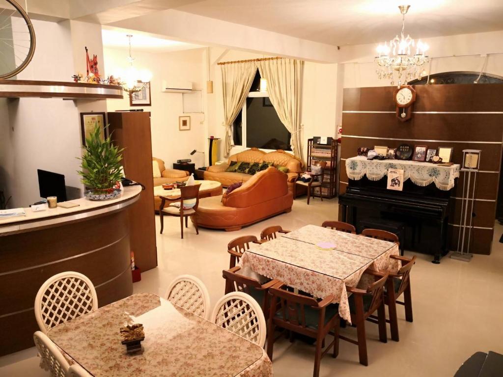 New Flower Homestay 호텔 이미지 2