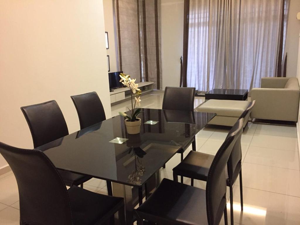 D'Izz Homestay Batu Berendam — Hotel in Malacca