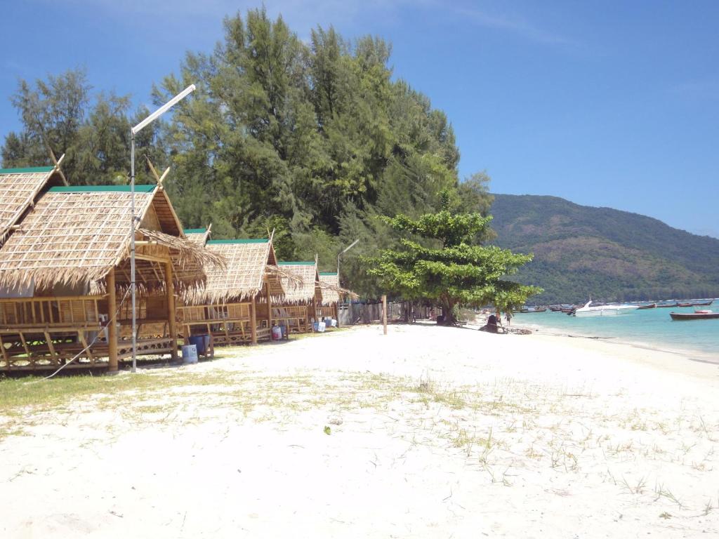 Varin Village Koh Lipe — Hotel in Ko Lipe
