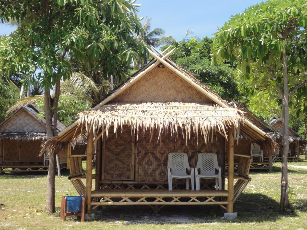 Varin Village Koh Lipe photo