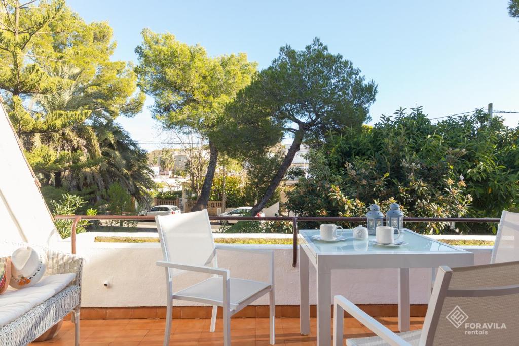 Apartamento Mercuri - 5