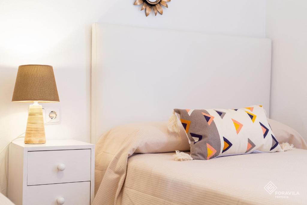 Apartamento Mercuri - 4