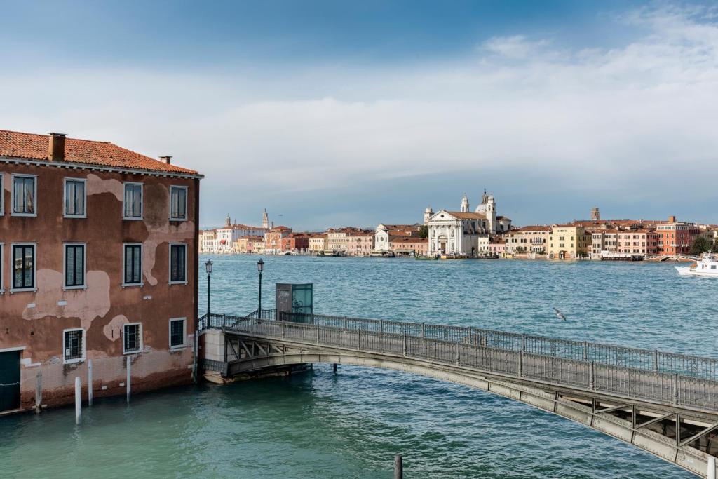 Al Redentore Di Venezia - 5