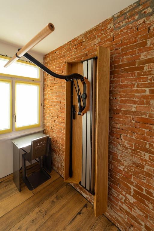 フィットネス/ジム