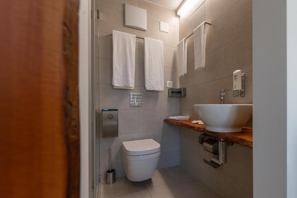 バスルーム（客室）