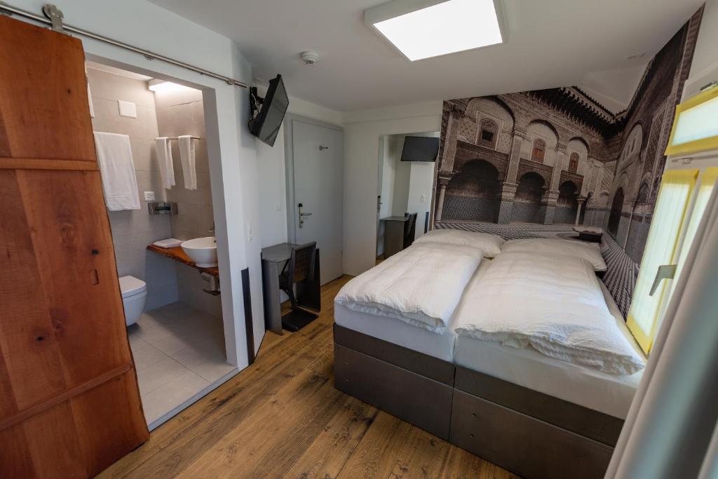 バスルーム（客室）