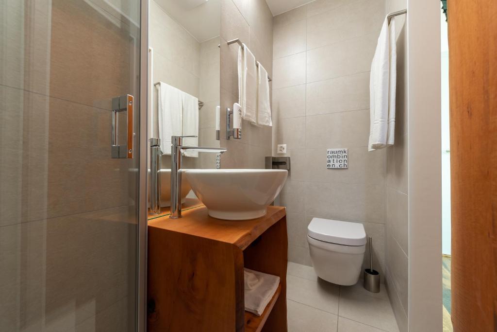 バスルーム（客室）