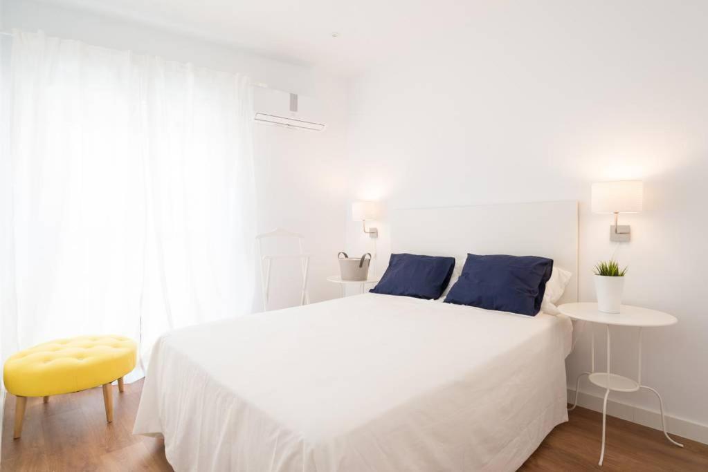 LyriosHomes Malaga Cervantes - 2
