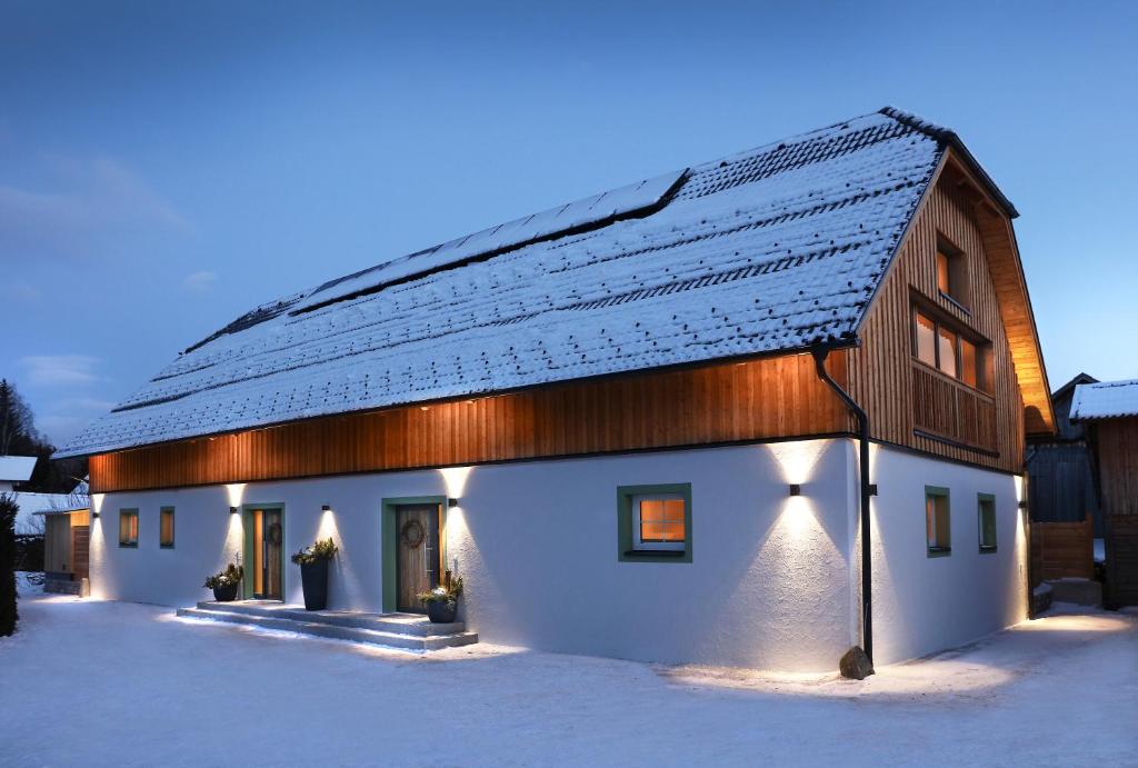 Landschützer's Country Suites - 3