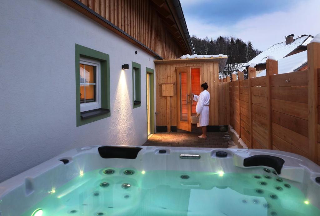 Landschützer's Country Suites - 4