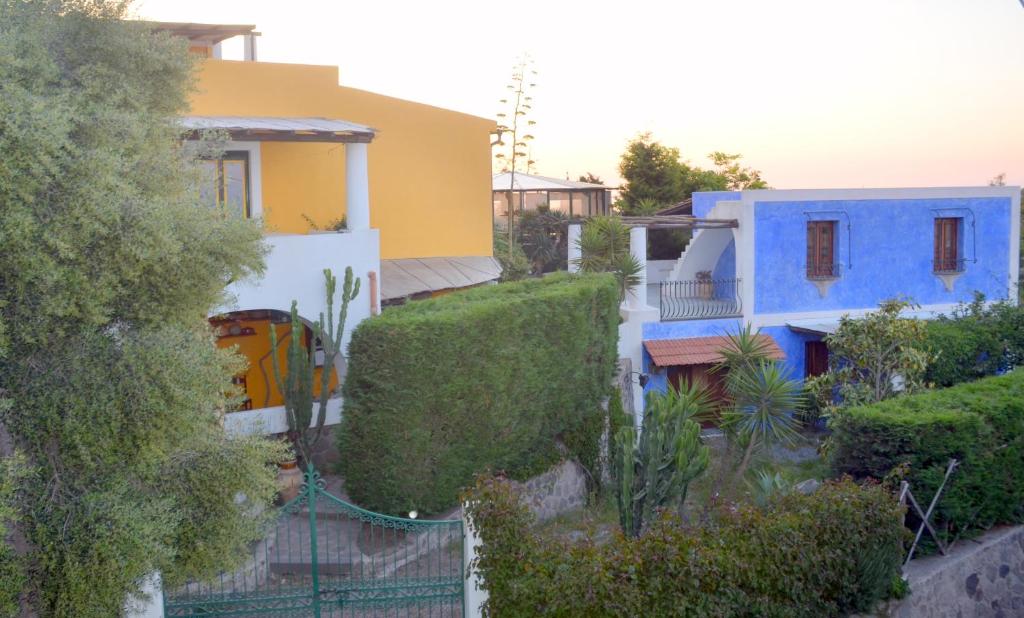 Casa Gialla B&B - 4