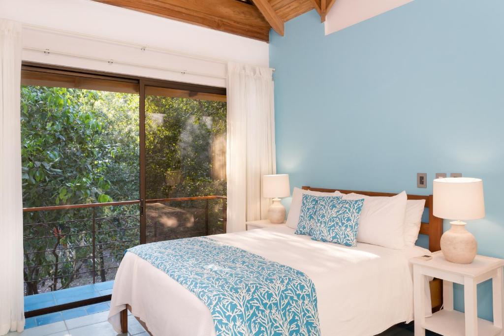 Olas Verdes Hotel photo