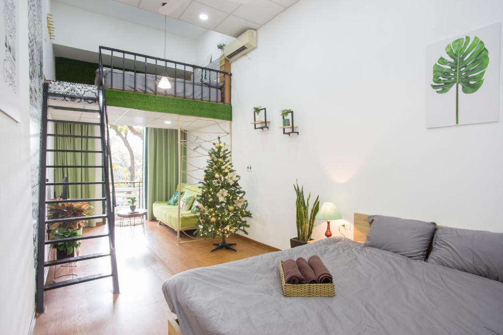 KemKay Homestay — Hotel in Hanoi