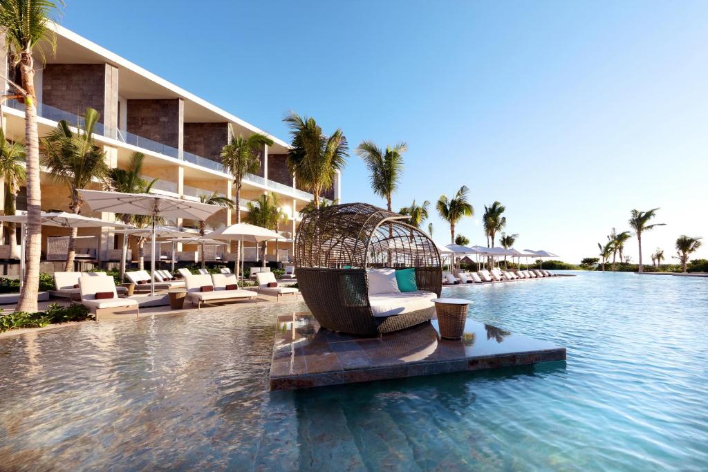 TRS Coral Hotel - Adults Only - All Inclusive