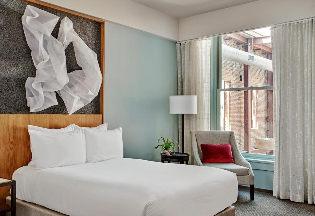 21c Museum Hotel Louisville photo