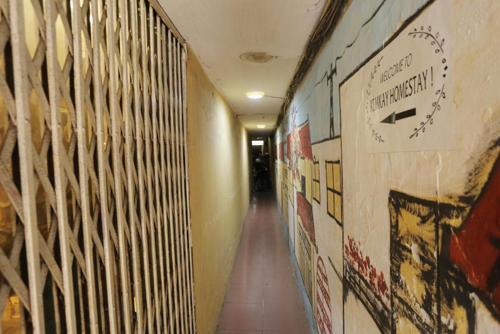 KemKay Homestay photo