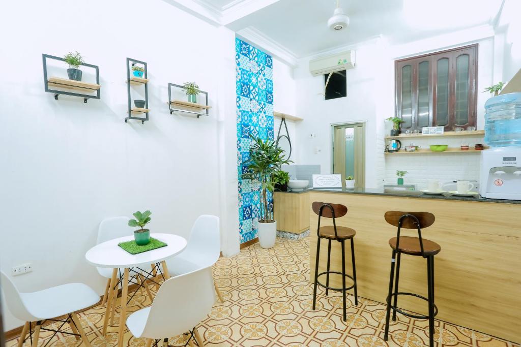 KemKay Homestay photo