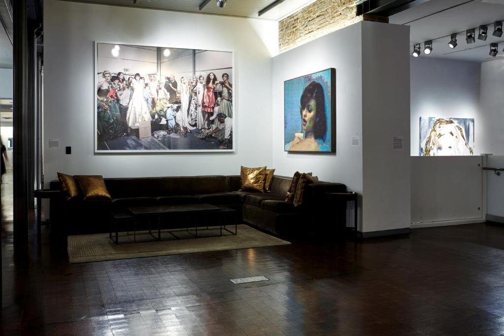 21c Museum Hotel Louisville photo