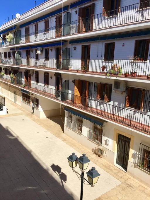 Suite Center San Lorenzo 35 - 3